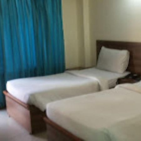 Blue Lily Beach Resort Purí Exteriér fotografie