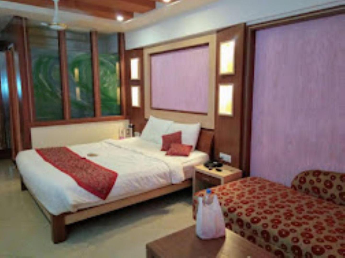 Blue Lily Beach Resort Purí Exteriér fotografie
