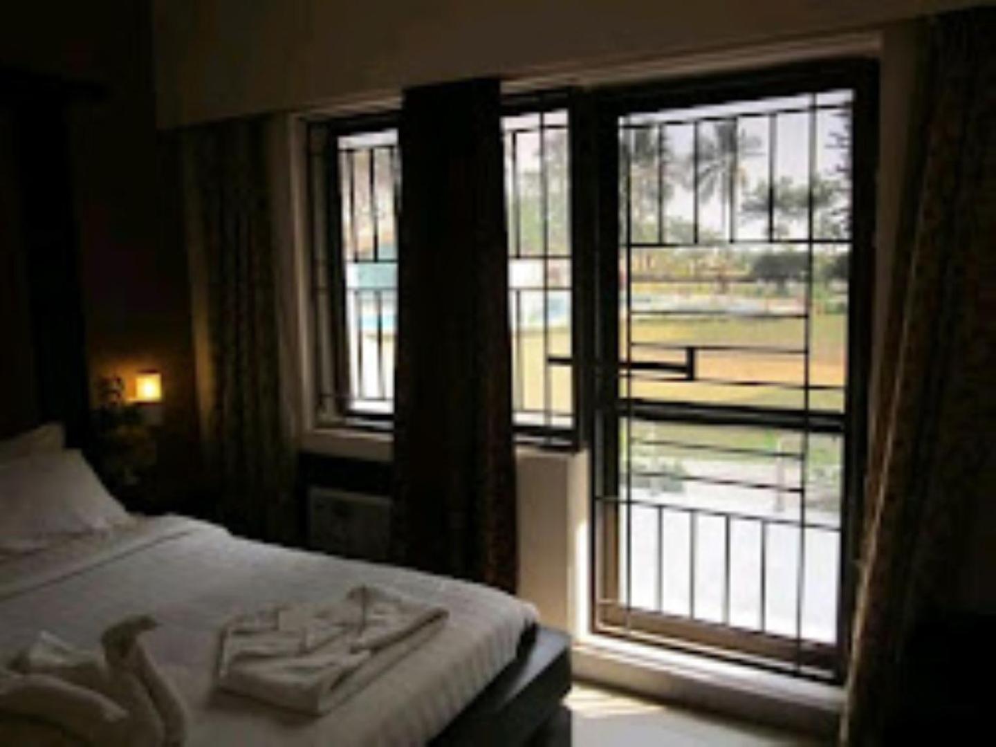 Blue Lily Beach Resort Purí Exteriér fotografie